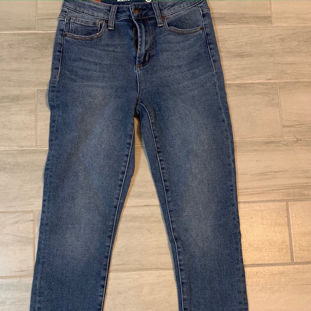 Max Studio Denim Jean   (NWT)